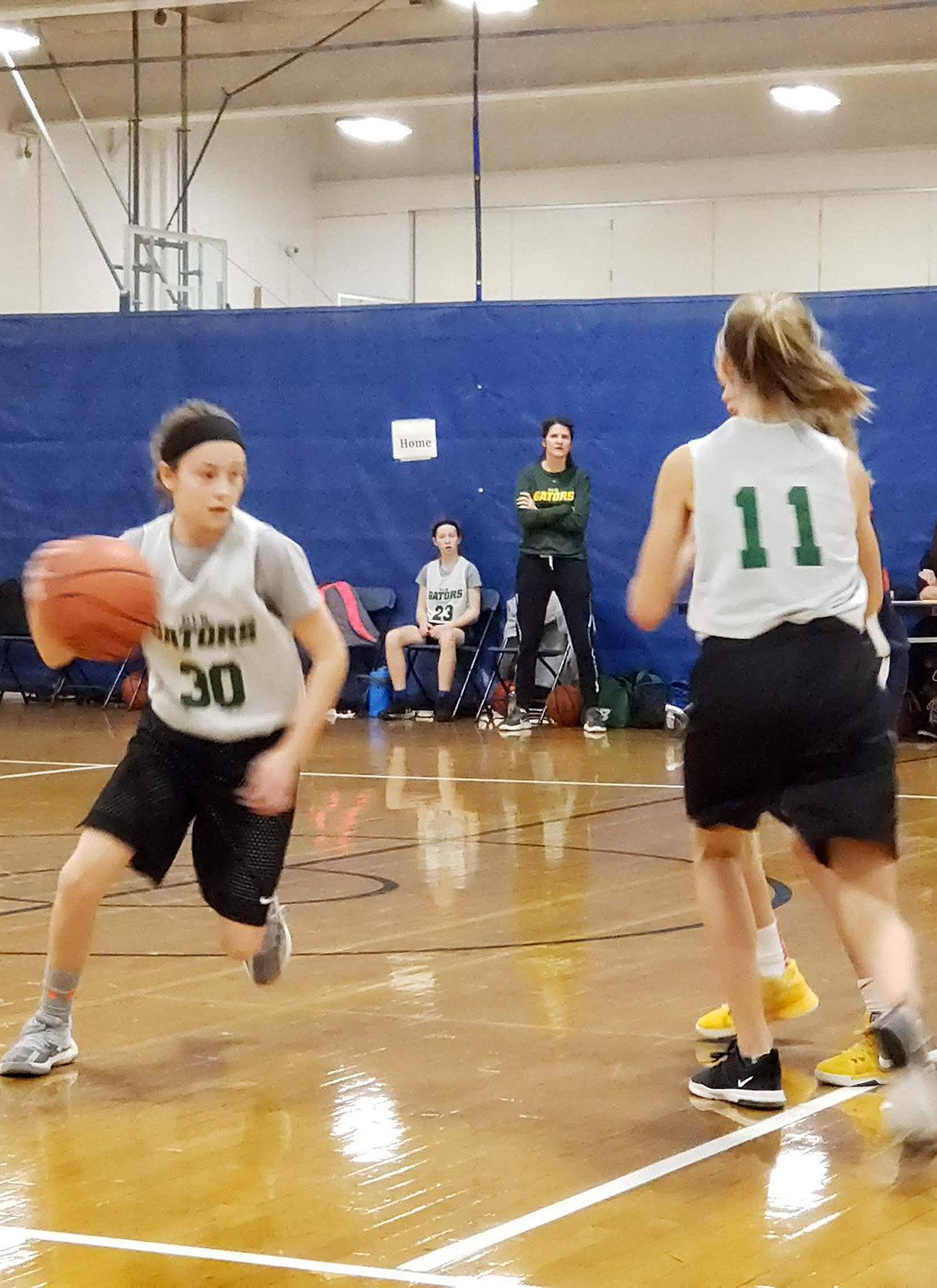 basketball-coach