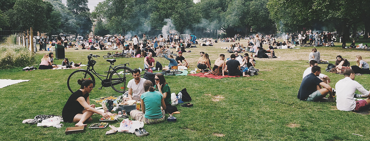community-picnic