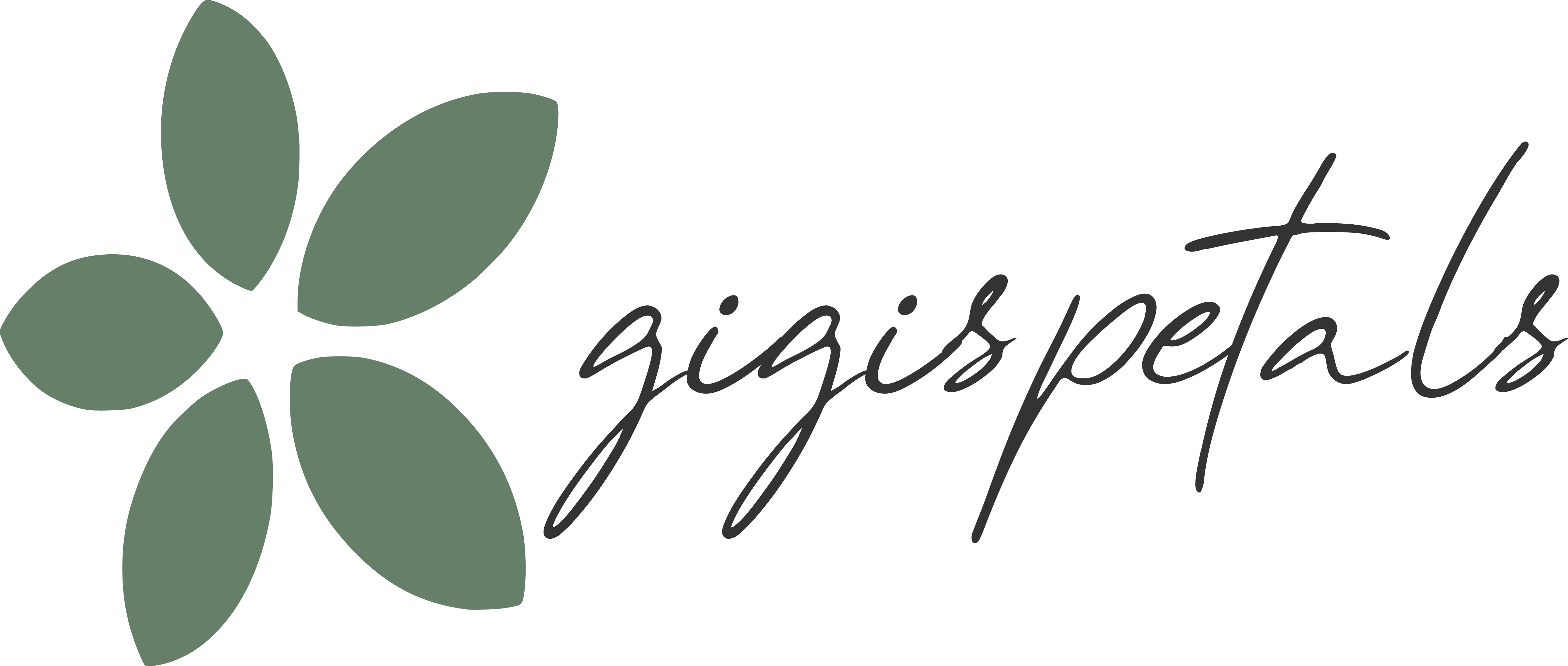 GiGisPetals